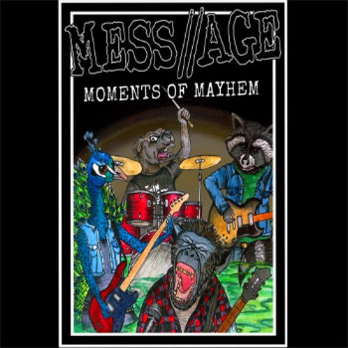 Moments Of Mayhem