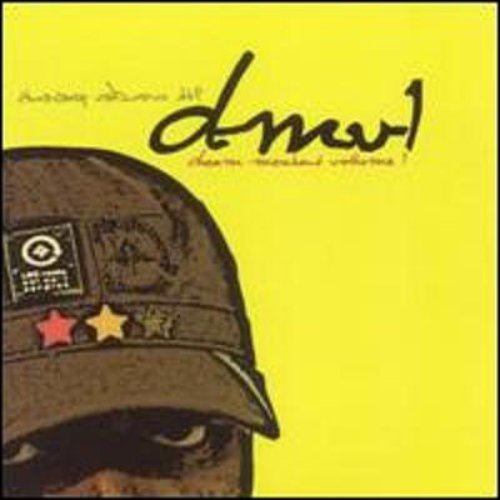 9th Wonder Presents Dream Merchant Volume 1