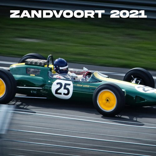 Zandvoort 2021