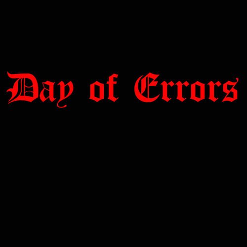 Day of Errors