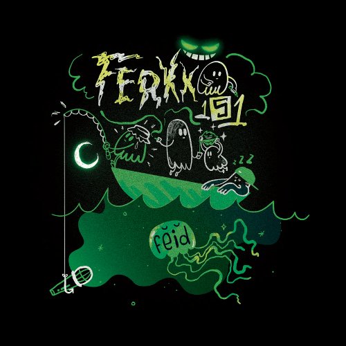 FERXXO 151