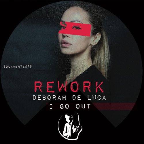 I Go Out (2020 Rework) - Single