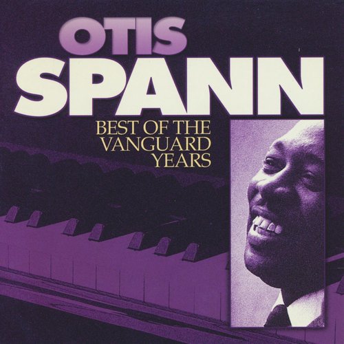 Best of the Vanguard Years