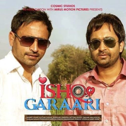 Ishq Garaari