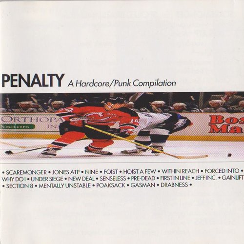 Penalty
