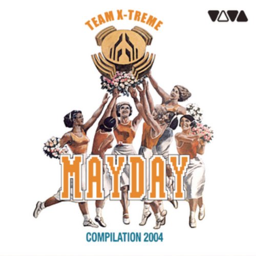 Mayday 2004 Team X-treme Compilation