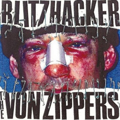 Blitzhacker