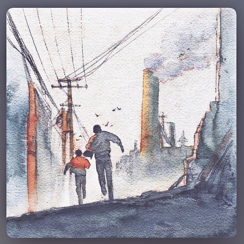撒野 - Single
