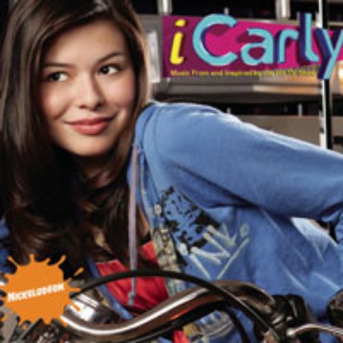 iCarly: Music From and Inspired by the Hit TV Show