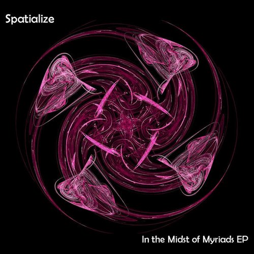 In the Midst of Myriads EP