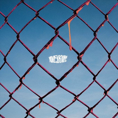 Honeyknife