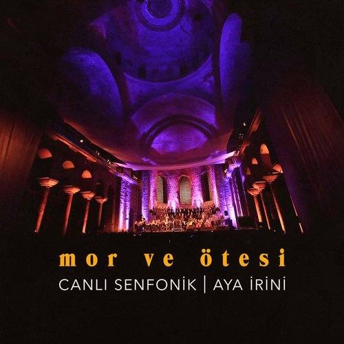 Canlı Senfonik - Aya İrini (Canlı)