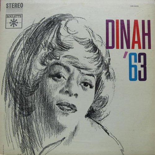 Dinah '63