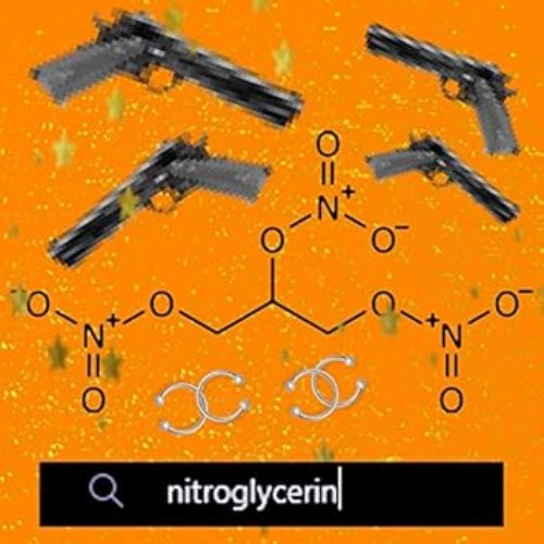 Nitroglycerin