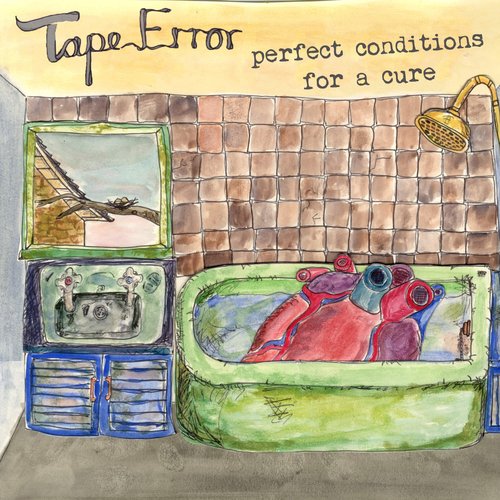 Perfect Conditions For A Cure