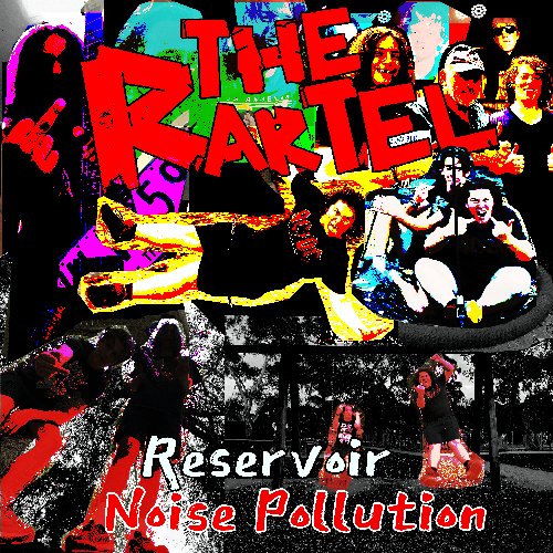 Reservoir Noise Pollution