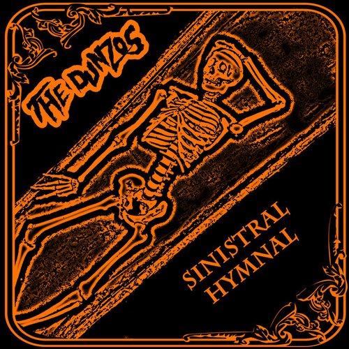 Sinistral Hymnal