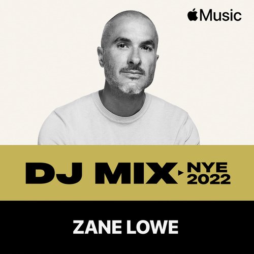 NYE 2022 (DJ Mix)