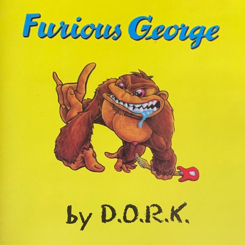 Furious George