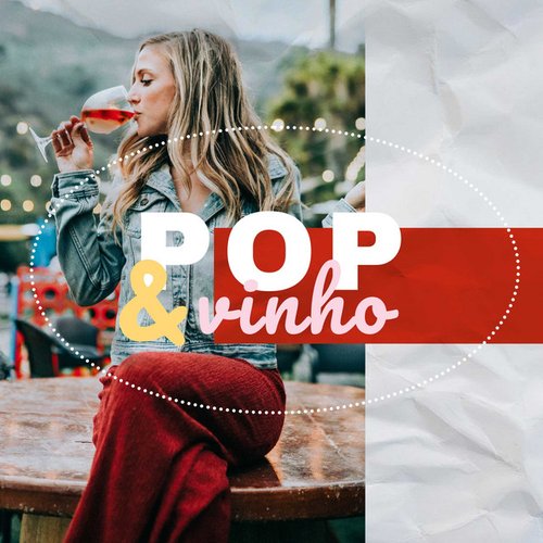 Pop & Vinho