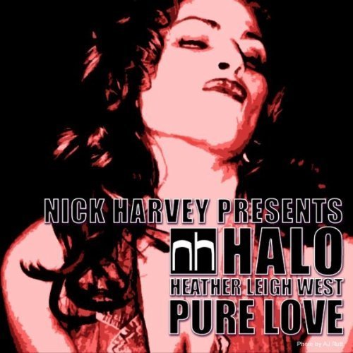 Pure Love