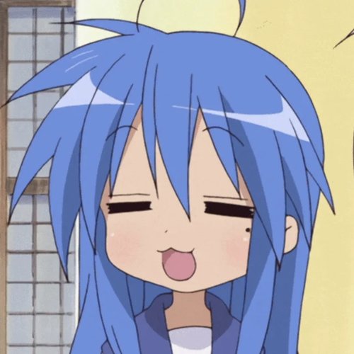⋆LUCKY STAR⋆
