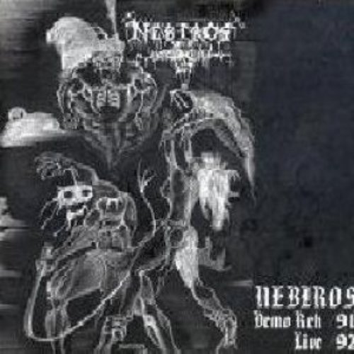 Demo Rehearsal 91 - Live 92