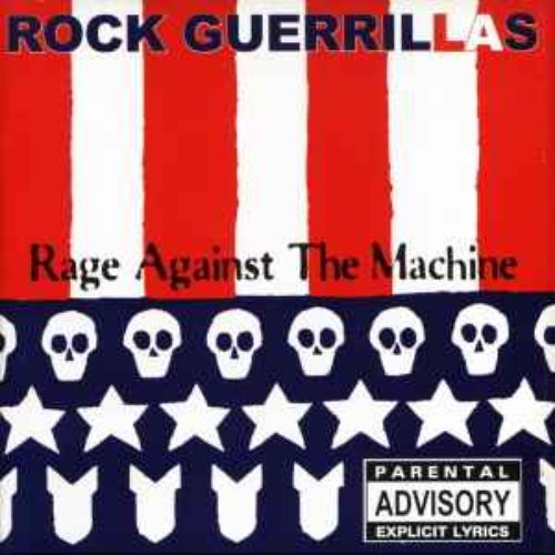 Rock Guerrillas