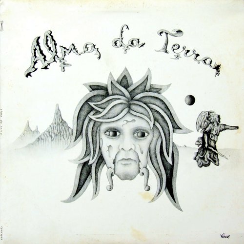 Alma Da Terra
