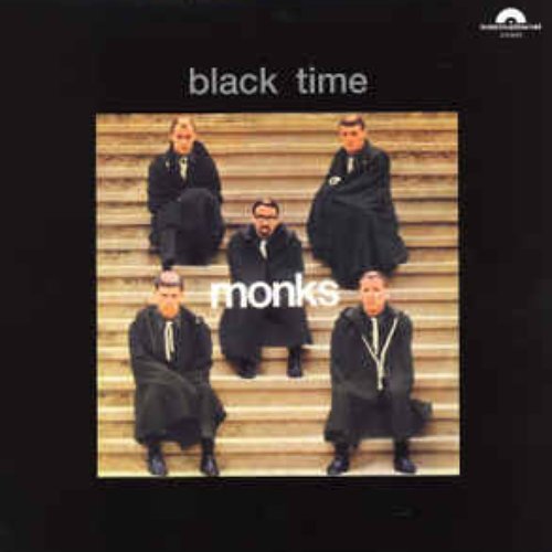 Black Time