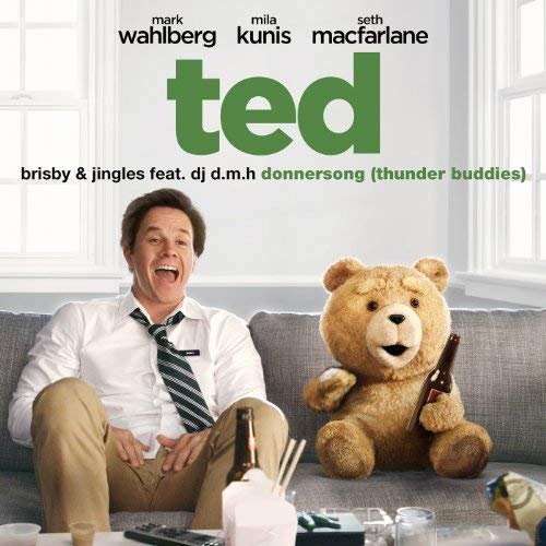 Donnersong (Thunder Buddies)