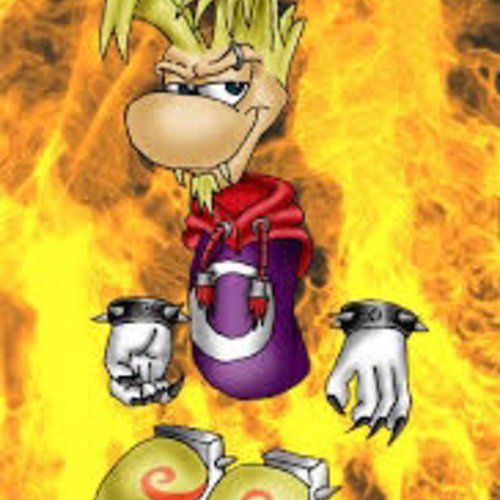 Im in Space Bitch