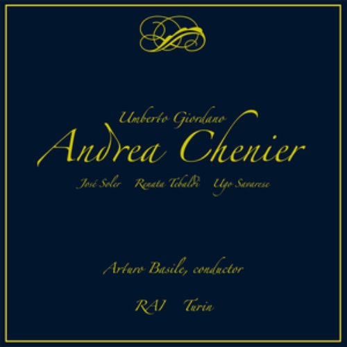 Andrea Chenier