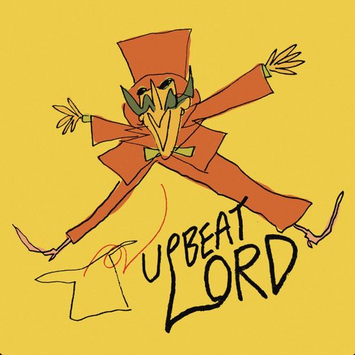 Upbeat Lord