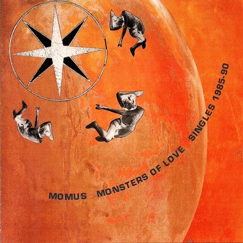 Monsters Of Love - Singles 1985-90