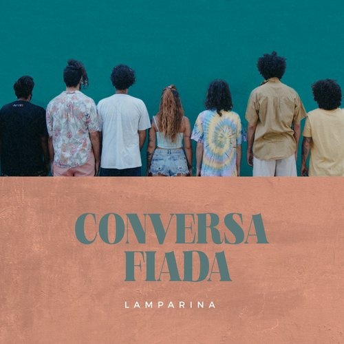 Conversa Fiada - Single
