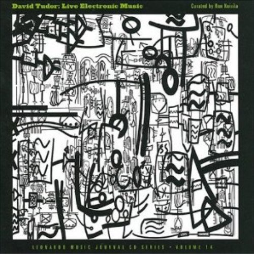 Live Electronic Music