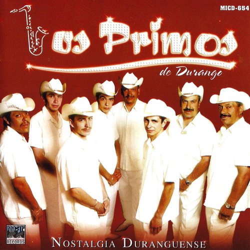 Nostalgia Duranguense