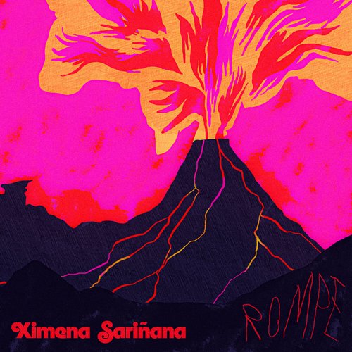 Rompe - EP