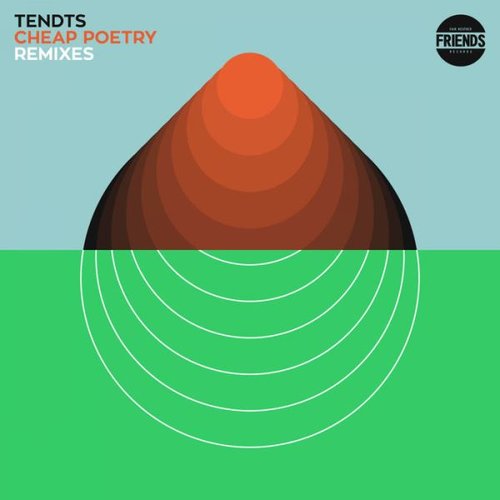 Cheap Poetry Remixes