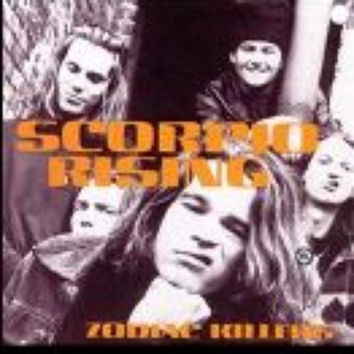 Zodiac Killers