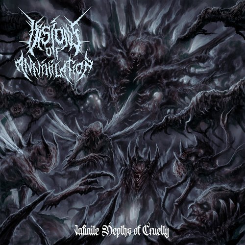 Infinite Depths of Cruelty