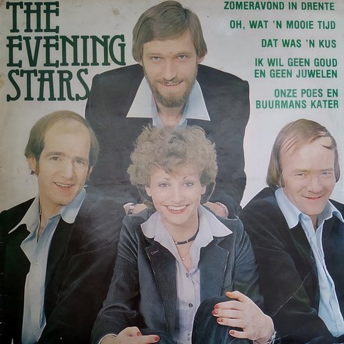The Evening Stars