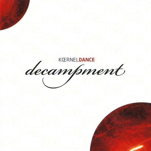 Decampment