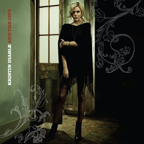 Kristin Diable and the City