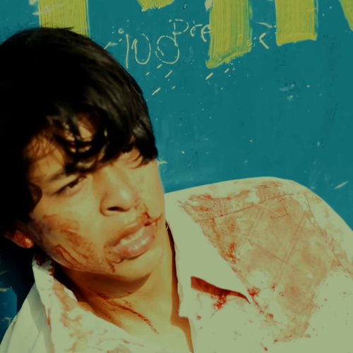 Carlos Huamán - Single
