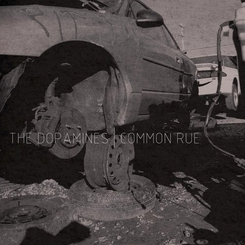 Common Rue - Single