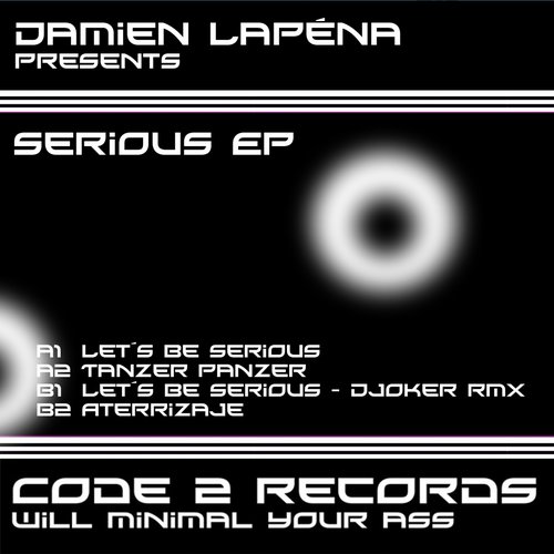 Serious Ep