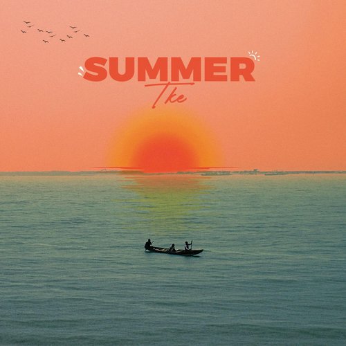 Summer TKE