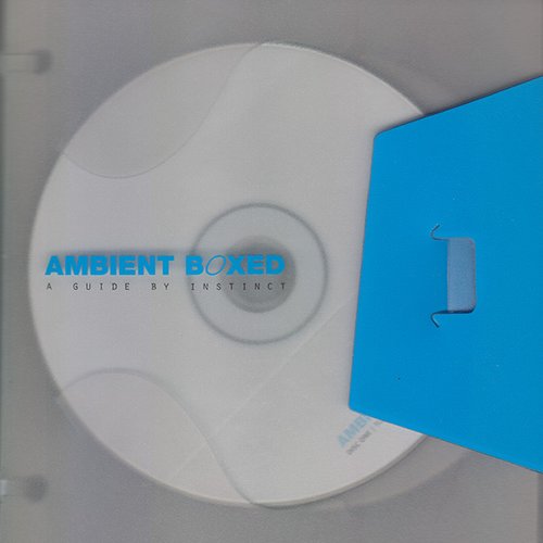 Ambient Boxed: A Guide by Instinct